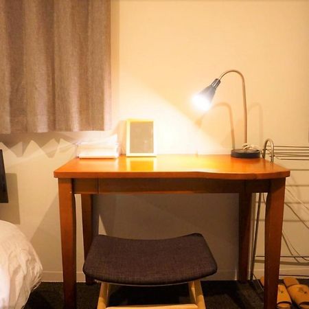Beehive Hostel Osaka Ngoại thất bức ảnh